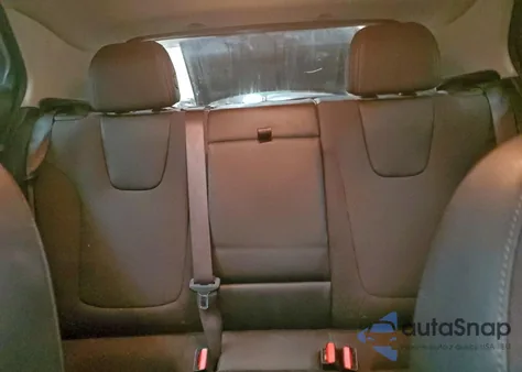 2020 Buick Encore Gx Select from USA, damaged, VIN KL4MMDS29LB131006